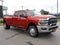 2026 RAM 3500 Tradesman 4x4 Crew Cab 8' Box