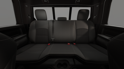 2026 RAM 3500 Tradesman 4x4 Crew Cab 8' Box