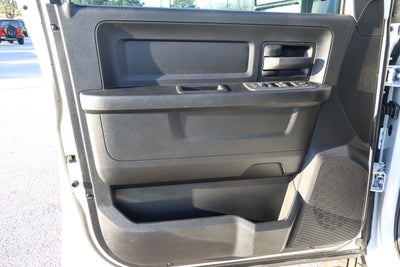 2026 RAM 3500 Tradesman 4x4 Crew Cab 8' Box