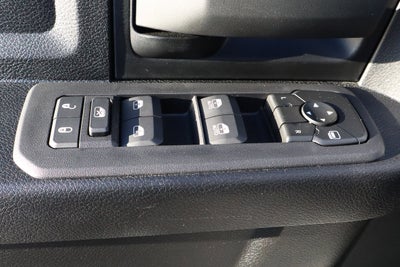 2026 RAM 3500 Tradesman 4x4 Crew Cab 8' Box