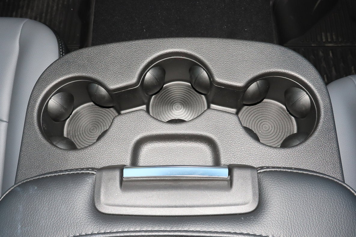 2026 RAM 3500 Tradesman 4x4 Crew Cab 8' Box