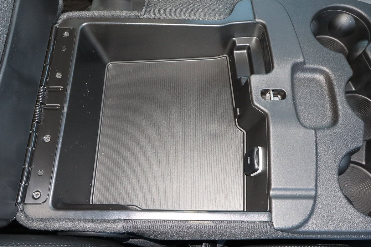 2026 RAM 3500 Tradesman 4x4 Crew Cab 8' Box