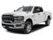 2027 RAM 3500 Big Horn 4x4 Crew Cab 8' Box