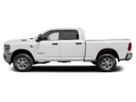 2027 RAM 3500 Big Horn 4x4 Crew Cab 8' Box