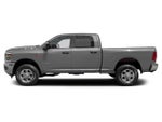 2027 RAM 3500 Big Horn 4x4 Crew Cab 8' Box