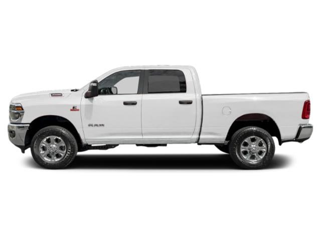 2027 RAM 3500 Big Horn 4x4 Crew Cab 8' Box
