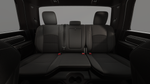 2027 RAM 3500 Big Horn 4x4 Crew Cab 8' Box