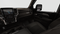2027 RAM 3500 Big Horn 4x4 Crew Cab 8' Box