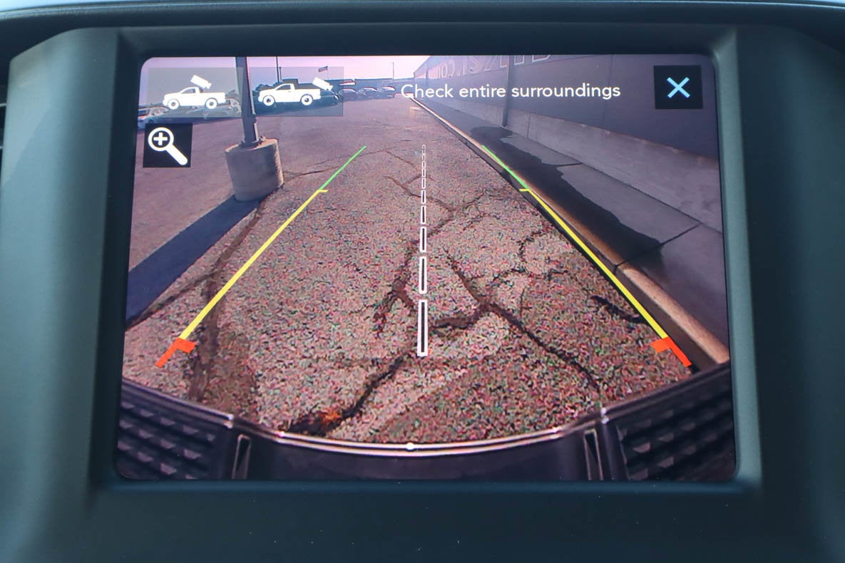 2021 RAM 3500 Big Horn 4x4 Crew Cab 8' Box