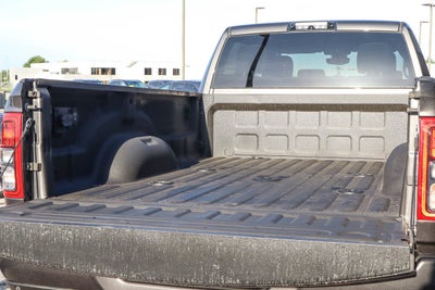 2021 RAM 3500 Big Horn 4x4 Crew Cab 8' Box
