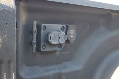 2021 RAM 3500 Big Horn 4x4 Crew Cab 8' Box