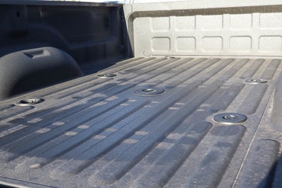 2021 RAM 3500 Big Horn 4x4 Crew Cab 8' Box