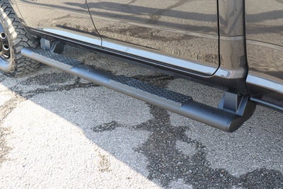 2021 RAM 3500 Big Horn 4x4 Crew Cab 8' Box