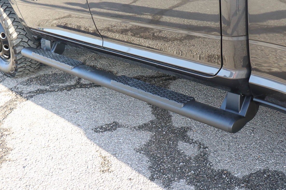 2021 RAM 3500 Big Horn 4x4 Crew Cab 8' Box