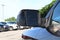 2021 RAM 3500 Big Horn 4x4 Crew Cab 8' Box