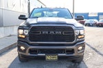 2021 RAM 3500 Big Horn 4x4 Crew Cab 8' Box