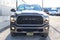 2021 RAM 3500 Big Horn 4x4 Crew Cab 8' Box