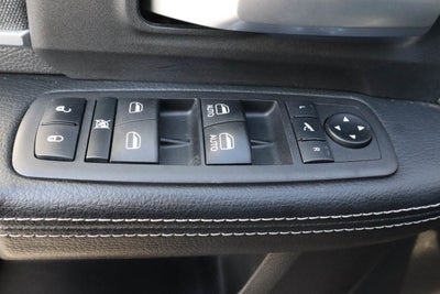 2021 RAM 3500 Big Horn 4x4 Crew Cab 8' Box