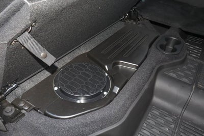 2021 RAM 3500 Big Horn 4x4 Crew Cab 8' Box