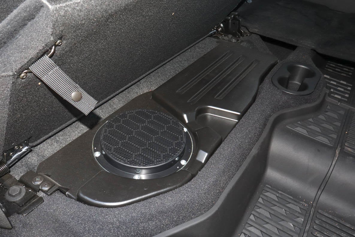 2021 RAM 3500 Big Horn 4x4 Crew Cab 8' Box