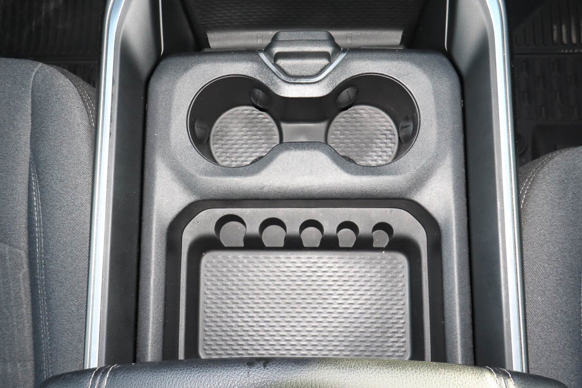 2021 RAM 3500 Big Horn 4x4 Crew Cab 8' Box