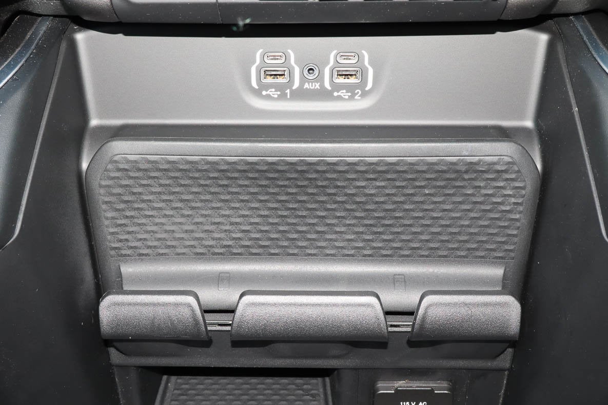 2021 RAM 3500 Big Horn 4x4 Crew Cab 8' Box