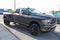 2021 RAM 3500 Big Horn 4x4 Crew Cab 8' Box