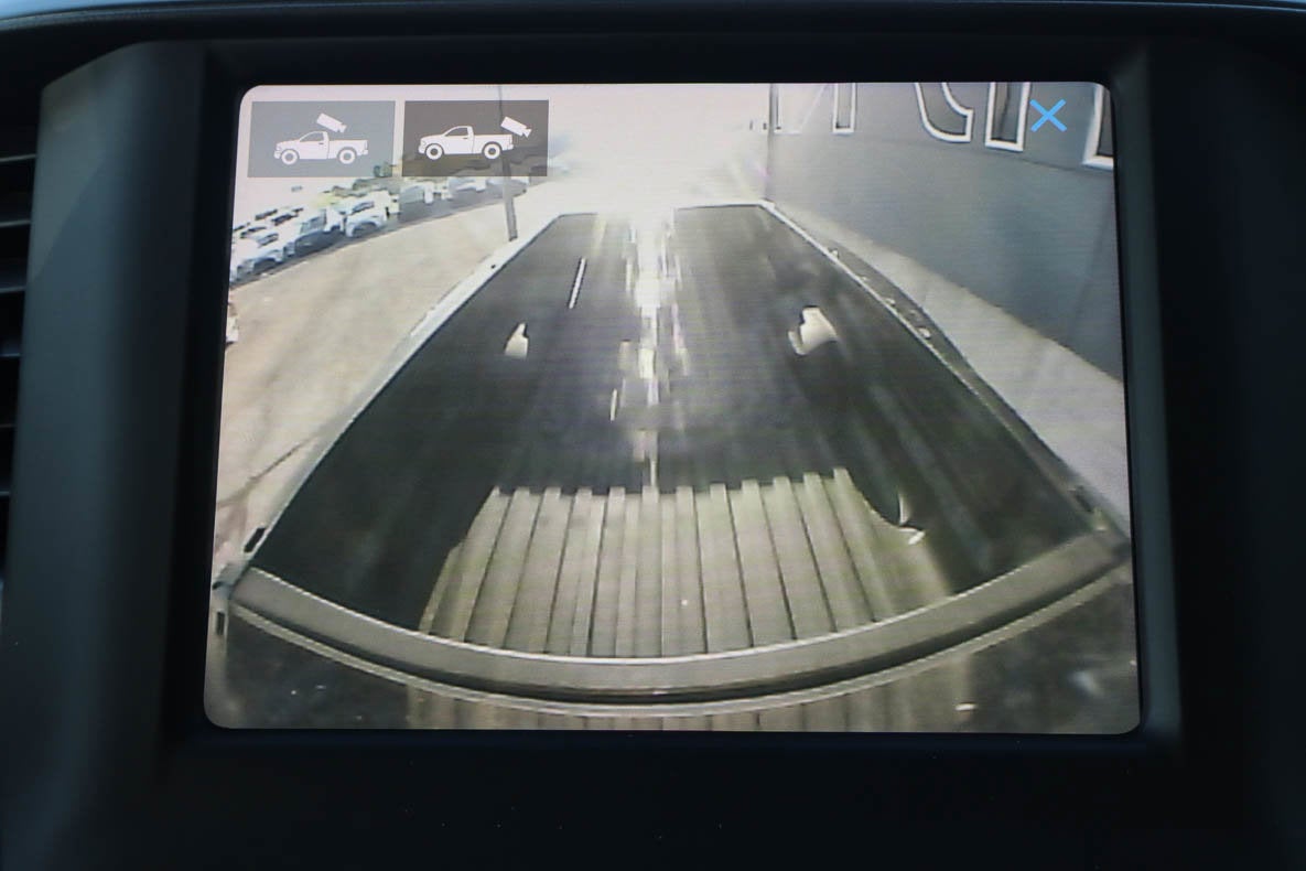 2021 RAM 3500 Big Horn 4x4 Crew Cab 8' Box