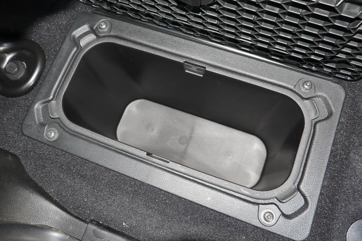 2021 RAM 3500 Big Horn 4x4 Crew Cab 8' Box