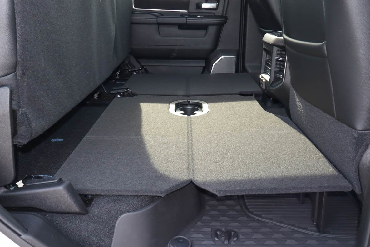 2026 RAM 3500 Laramie 4x4 Crew Cab 8' Box