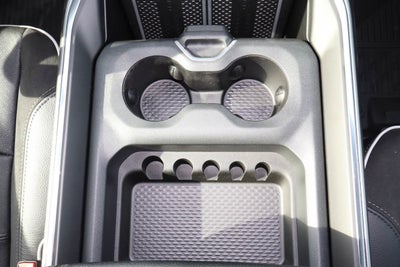 2026 RAM 3500 Laramie 4x4 Crew Cab 8' Box