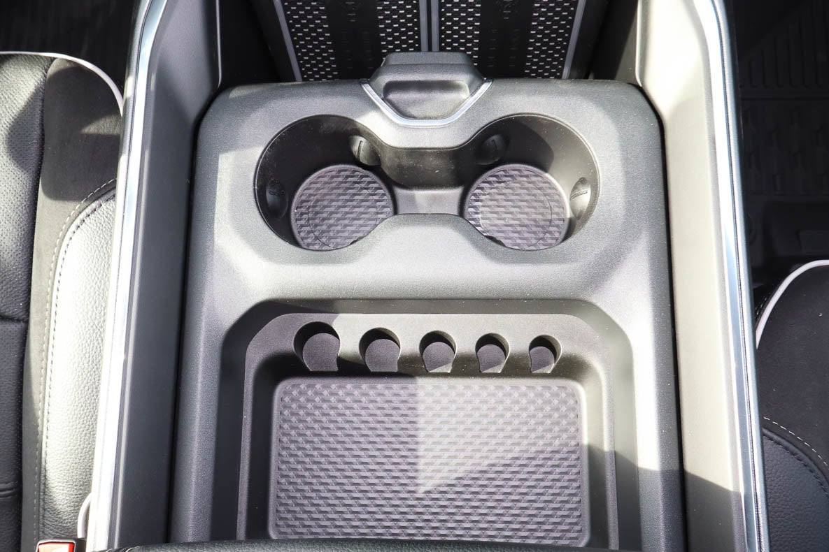 2026 RAM 3500 Laramie 4x4 Crew Cab 8' Box