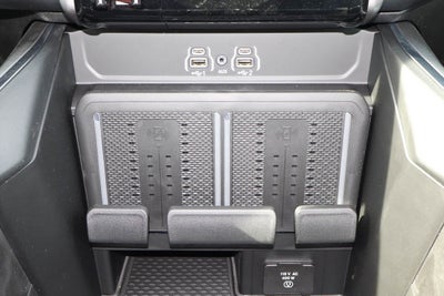 2026 RAM 3500 Laramie 4x4 Crew Cab 8' Box