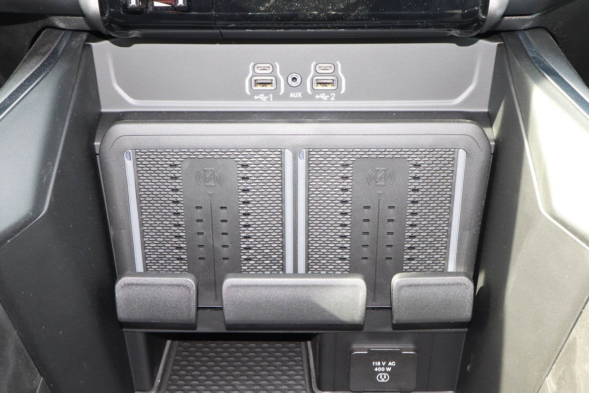 2026 RAM 3500 Laramie 4x4 Crew Cab 8' Box