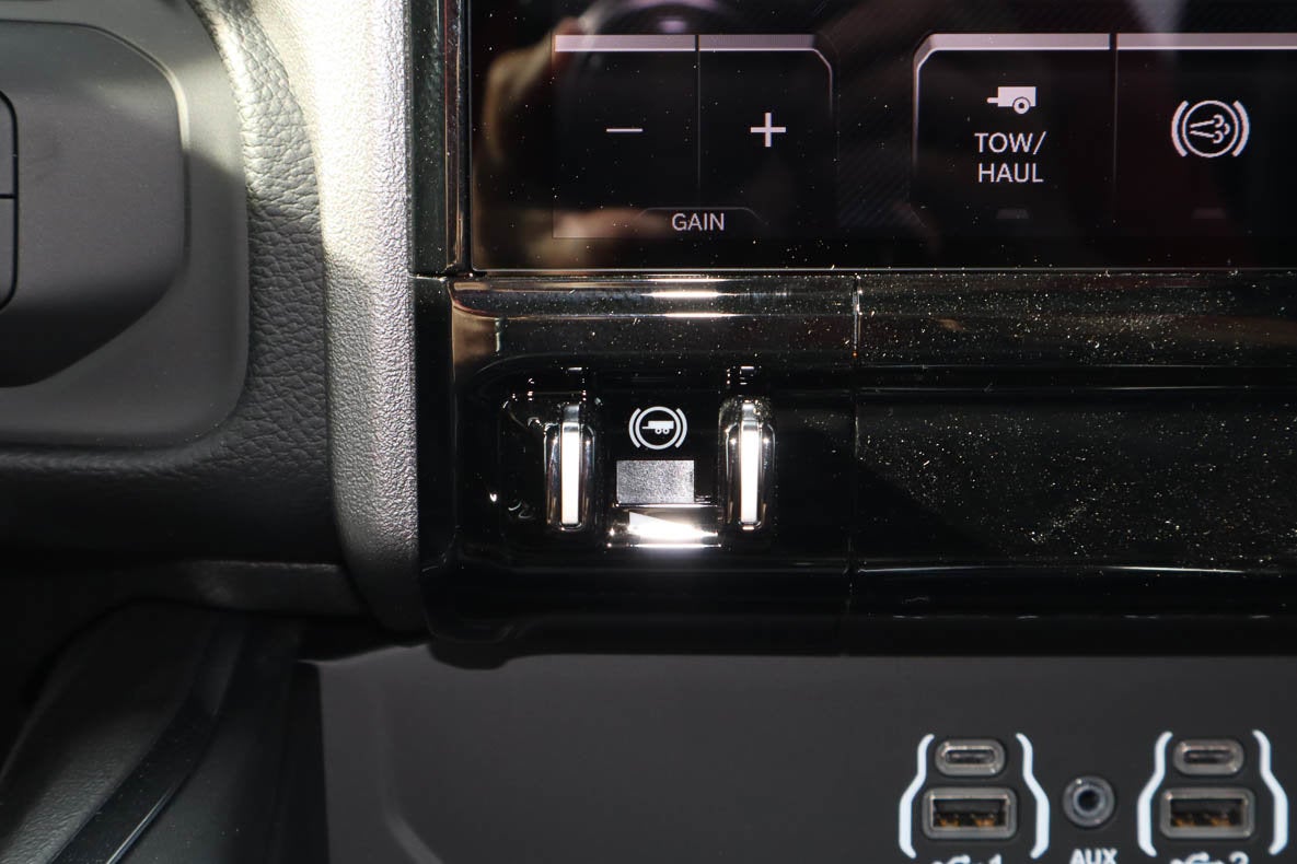 2026 RAM 3500 Laramie 4x4 Crew Cab 8' Box