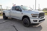 2026 RAM 3500 Laramie 4x4 Crew Cab 8' Box