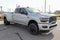 2026 RAM 3500 Laramie 4x4 Crew Cab 8' Box