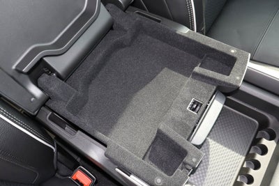 2026 RAM 3500 Laramie 4x4 Crew Cab 8' Box