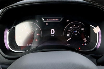 2026 RAM 3500 Laramie 4x4 Crew Cab 8' Box