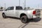 2026 RAM 3500 Laramie 4x4 Crew Cab 8' Box