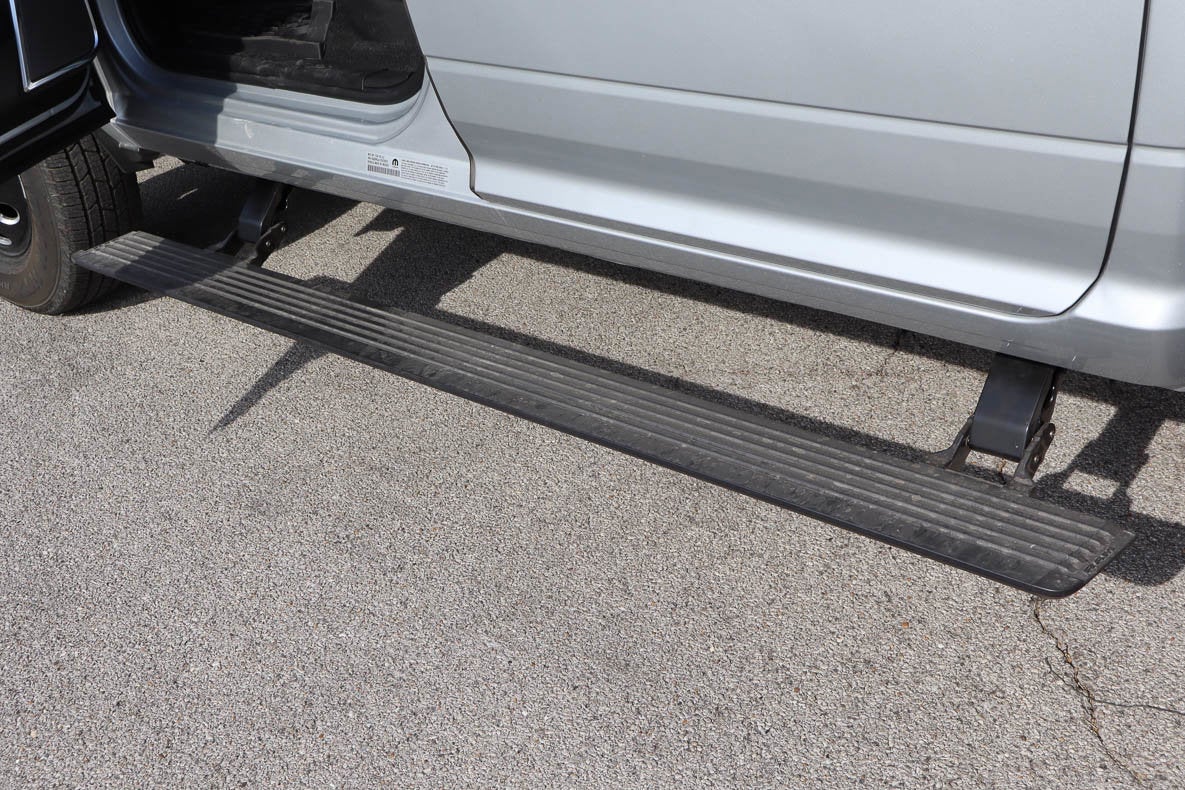 2026 RAM 3500 Laramie 4x4 Crew Cab 8' Box