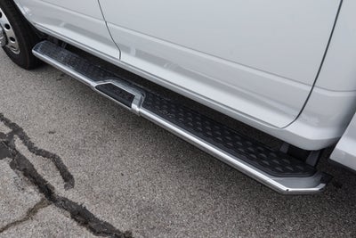 2027 RAM 3500 Laramie 4x4 Crew Cab 8' Box