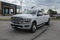 2027 RAM 3500 Laramie 4x4 Crew Cab 8' Box