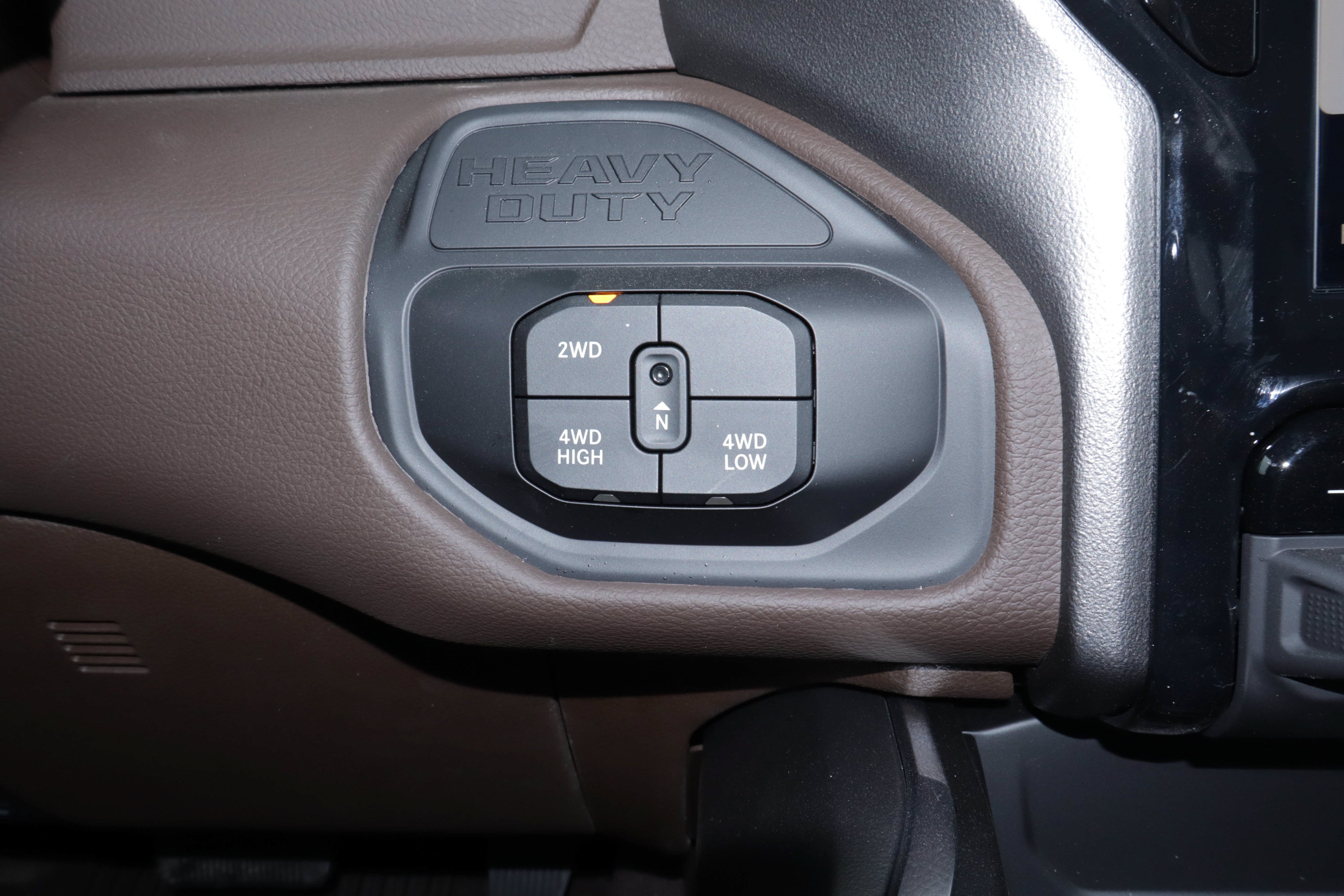 2027 RAM 3500 Laramie 4x4 Crew Cab 8' Box