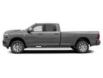 2027 RAM 3500 Laramie 4x4 Crew Cab 8' Box