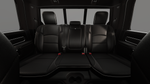 2027 RAM 3500 Laramie 4x4 Crew Cab 8' Box
