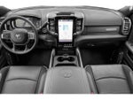 2027 RAM 3500 Laramie 4x4 Crew Cab 8' Box