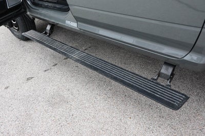 2026 RAM 3500 Laramie 4x4 Crew Cab 8' Box