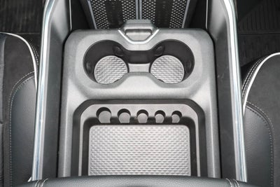 2026 RAM 3500 Laramie 4x4 Crew Cab 8' Box