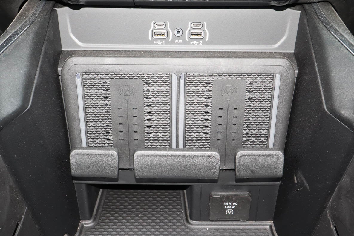 2026 RAM 3500 Laramie 4x4 Crew Cab 8' Box